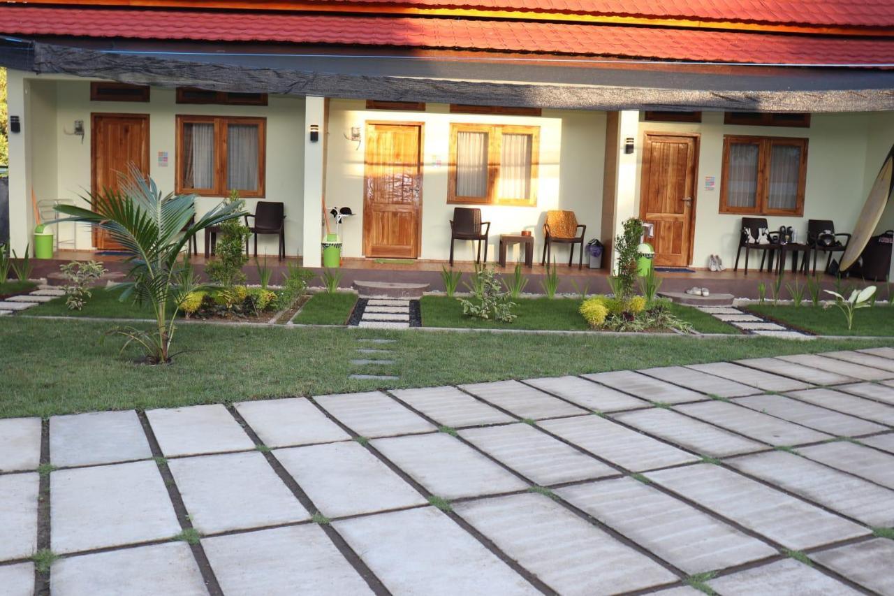 Room 212 Kuta  Exterior foto