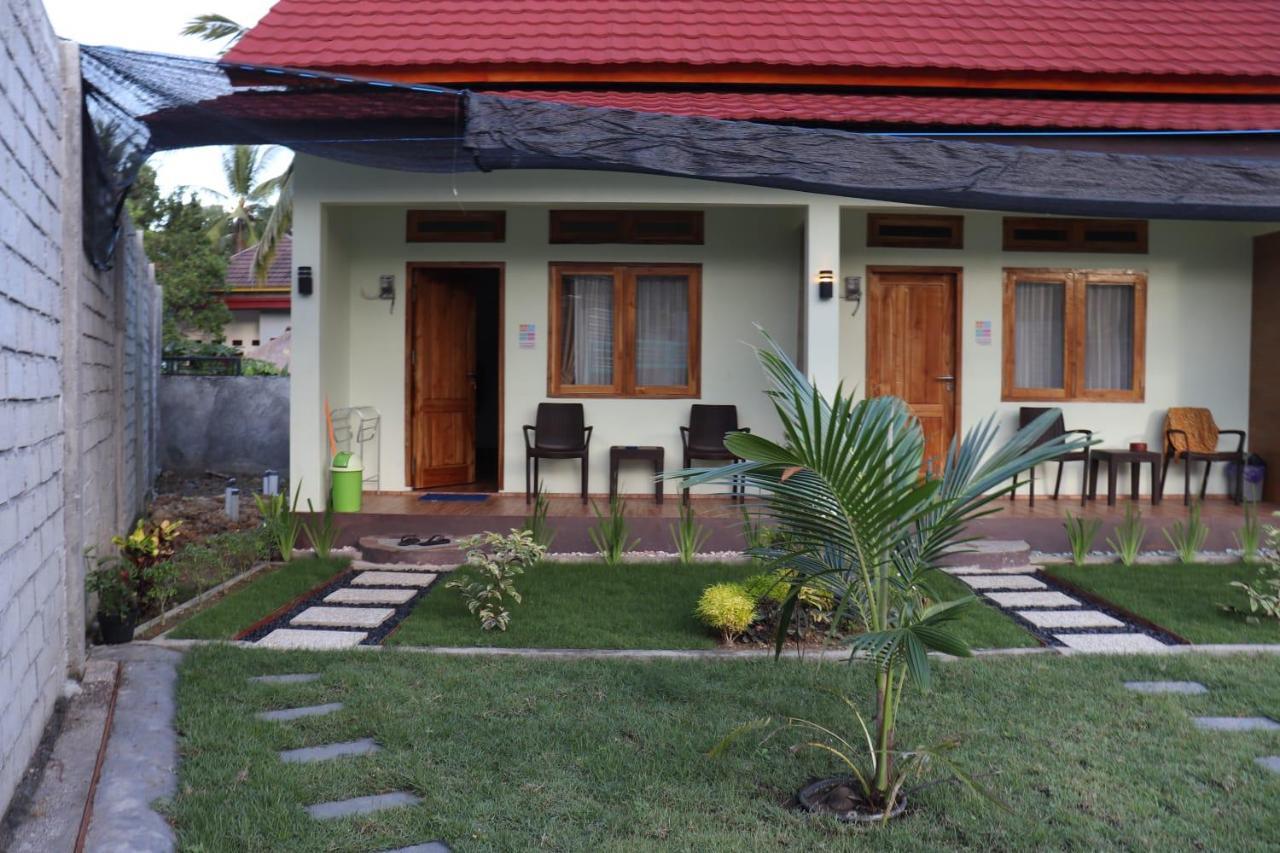 Room 212 Kuta  Exterior foto