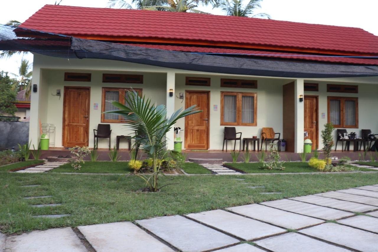 Room 212 Kuta  Exterior foto