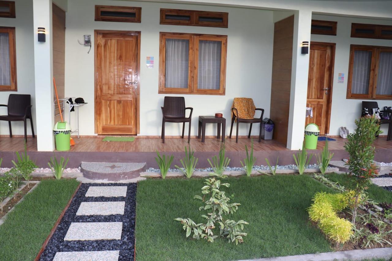 Room 212 Kuta  Exterior foto
