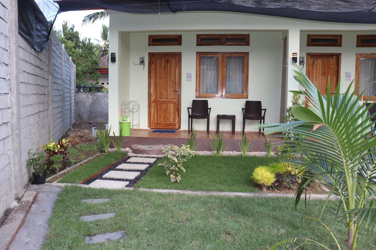 Room 212 Kuta  Exterior foto